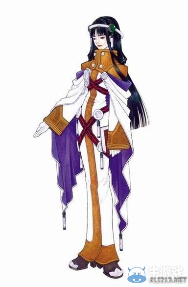 《格蘭蒂亞2：周年版》全人物圖文介紹及背景解析