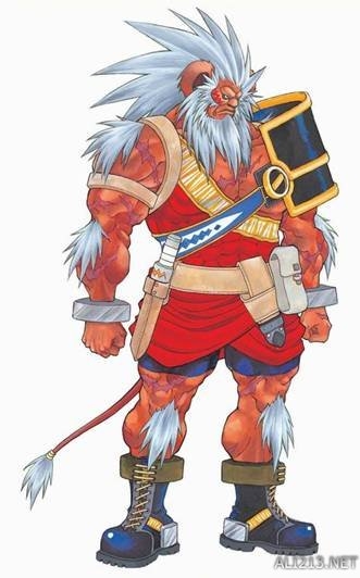 《格蘭蒂亞2：周年版》全人物圖文介紹及背景解析