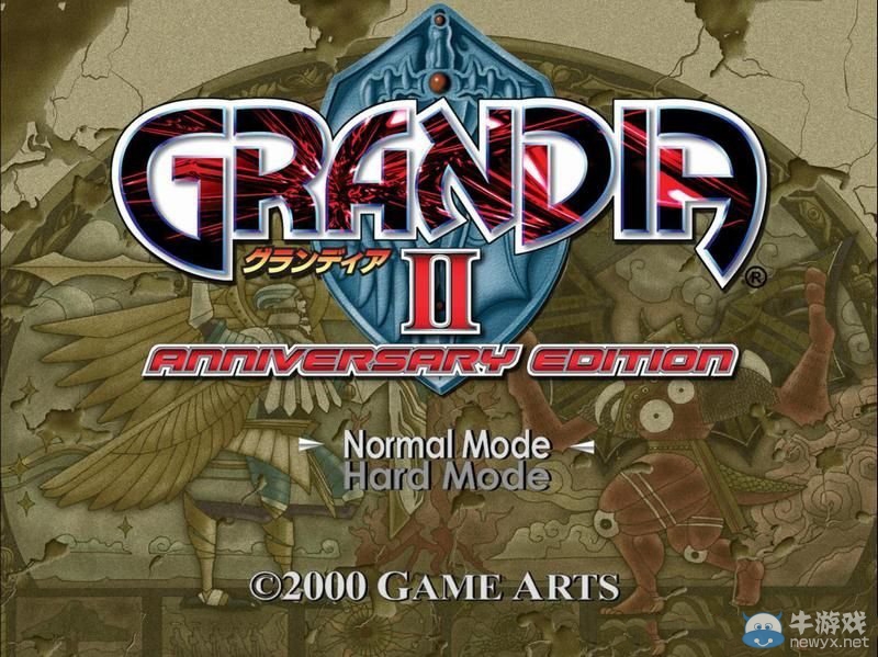 《格蘭蒂亞2：周年版》鍵位操作一覽