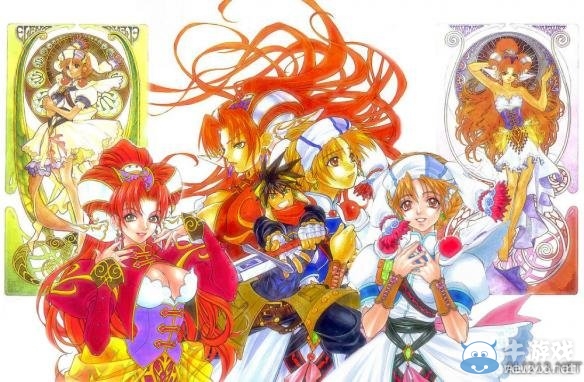 《格蘭蒂亞2：周年版》搞笑劇情匯總攻略