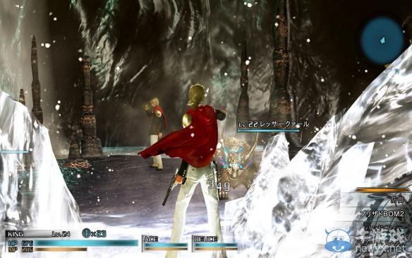 《最終幻想：零式HD》S評(píng)價(jià)刷法解析攻略