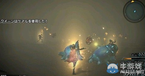 《最終幻想：零式HD》高效刷級做任務方法