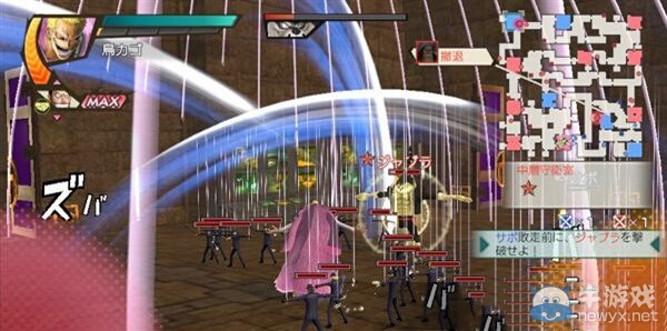 《海賊王無雙3》多佛朗明哥解鎖條件解析攻略