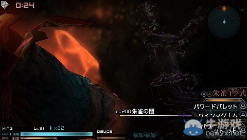 《最終幻想：零式HD》暗之朱雀打法經(jīng)驗(yàn)技巧