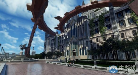 《最終幻想：零式HD》福利向照片模式開啟方法