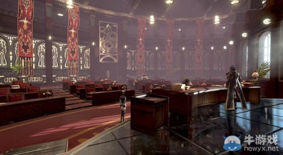 《最終幻想：零式HD》福利向照片模式開啟方法