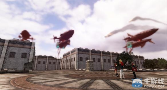 《最終幻想：零式HD》福利向照片模式開啟方法