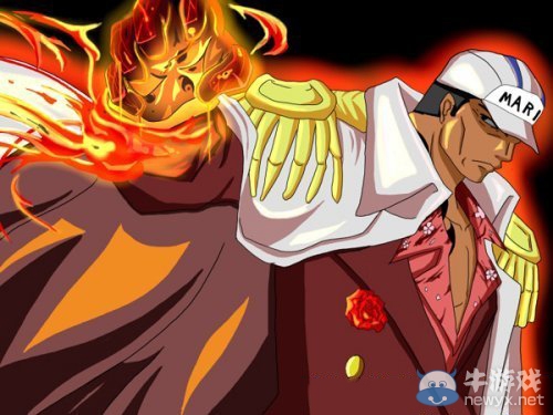 《海賊王無雙3》赤犬強勢玩法攻略