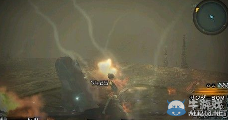 《最終幻想：零式HD》高效刷級做任務方法