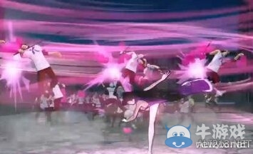 《海賊王無雙3》女帝招式及連招打法攻略