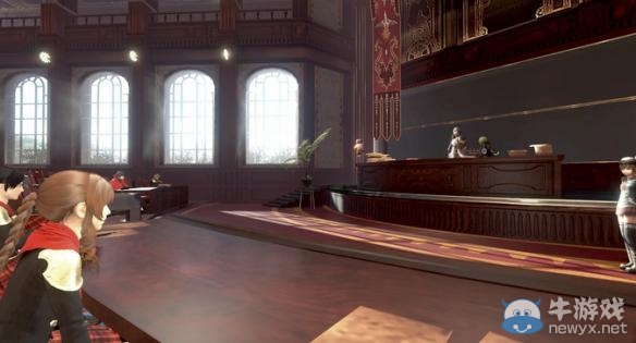 《最終幻想：零式HD》福利向照片模式開啟方法