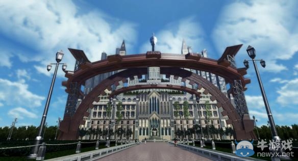 《最終幻想：零式HD》福利向照片模式開啟方法