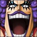 《海賊無雙3》全人物圖文資料及技能招式打法