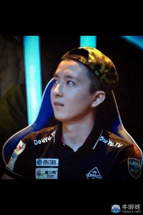 《LOL》四大背鍋俠是誰