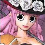 《海賊無雙3》全人物圖文資料及技能招式打法