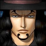 《海賊無雙3》全人物圖文資料及技能招式打法