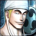 《海賊無雙3》全人物圖文資料及技能招式打法