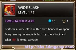 《Kyn》系統(tǒng)界面技能圖文攻略