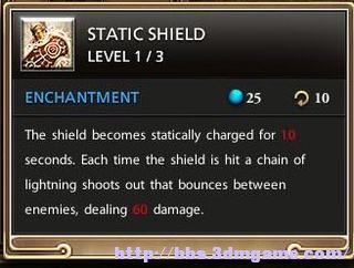 《Kyn》系統界面技能圖文攻略