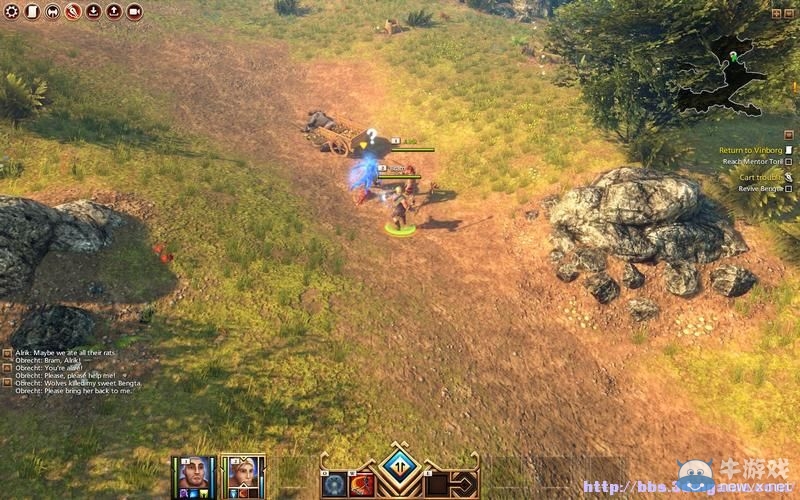 《Kyn》快速上手指南圖文教程攻略