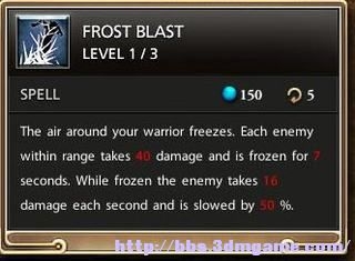 《Kyn》系統界面技能圖文攻略