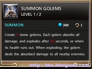 《Kyn》系統界面技能圖文攻略