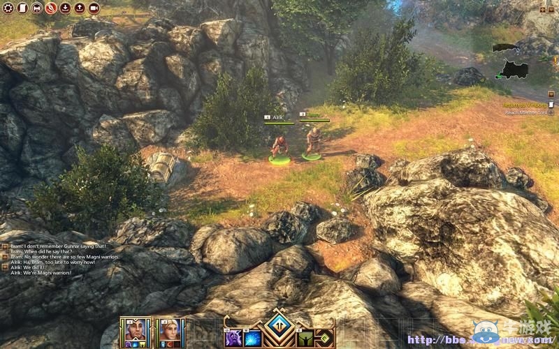 《Kyn》快速上手指南圖文教程攻略