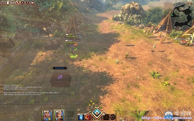 《Kyn》快速上手指南圖文教程攻略