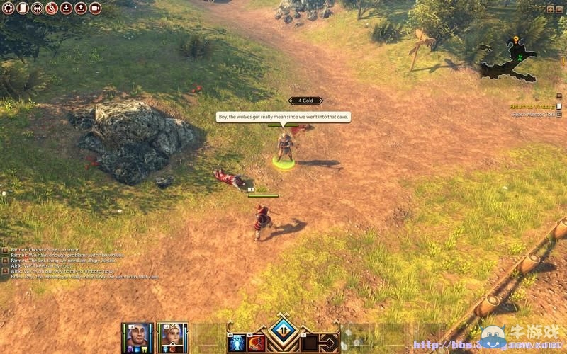 《Kyn》快速上手指南圖文教程攻略