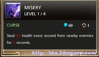 《Kyn》系統界面技能圖文攻略