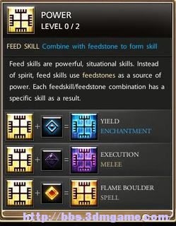 《Kyn》系統界面技能圖文攻略