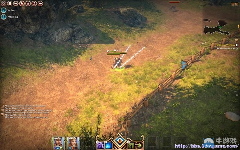 《Kyn》快速上手指南圖文教程攻略