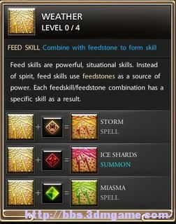 《Kyn》系統界面技能圖文攻略