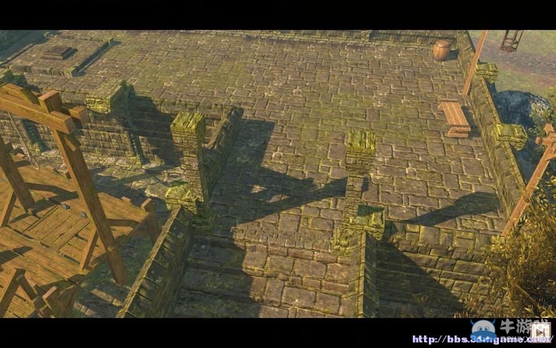 《Kyn》系統(tǒng)界面互動(dòng)和戰(zhàn)斗系統(tǒng)圖文攻略