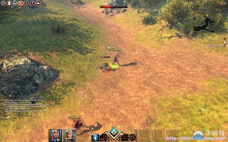 《Kyn》快速上手指南圖文教程攻略