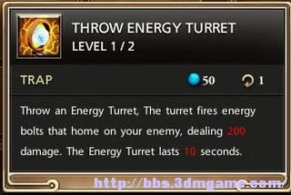 《Kyn》系統(tǒng)界面技能圖文攻略