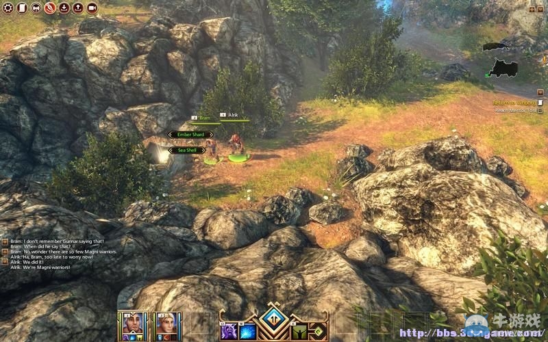 《Kyn》快速上手指南圖文教程攻略