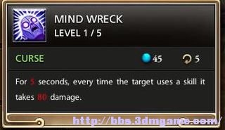 《Kyn》系統界面技能圖文攻略