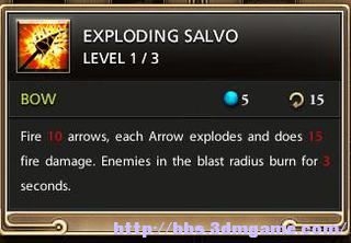 《Kyn》系統(tǒng)界面技能圖文攻略