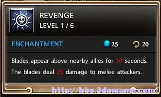 《Kyn》系統界面技能圖文攻略