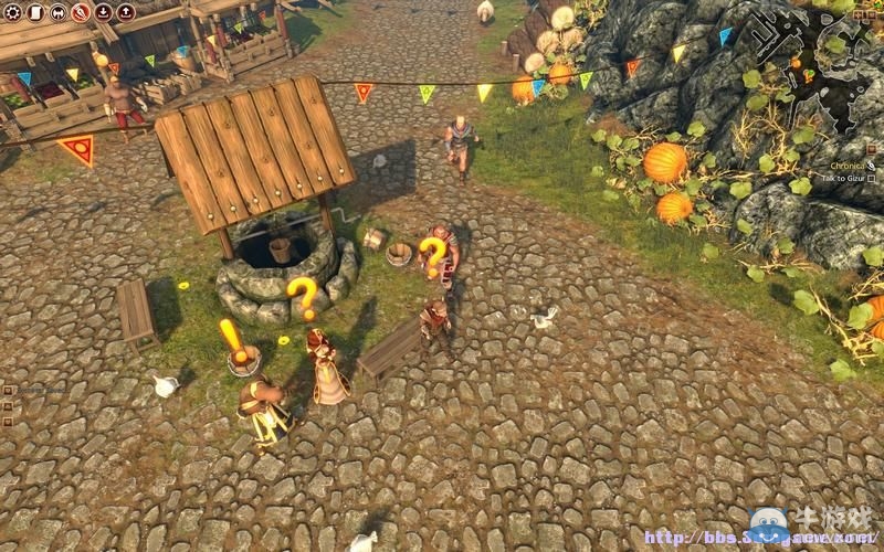 《Kyn》快速上手指南圖文教程攻略