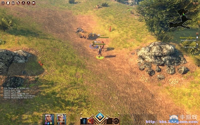 《Kyn》快速上手指南圖文教程攻略