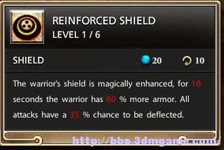 《Kyn》系統(tǒng)界面技能圖文攻略