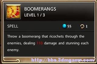 《Kyn》系統(tǒng)界面技能圖文攻略