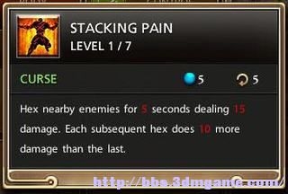 《Kyn》系統(tǒng)界面技能圖文攻略