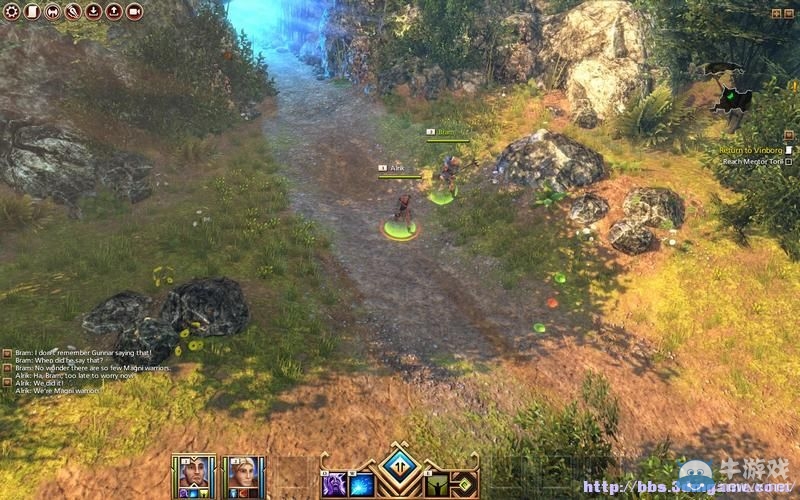 《Kyn》快速上手指南圖文教程攻略