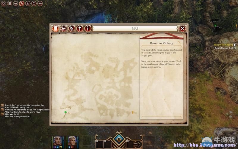 《Kyn》快速上手指南圖文教程攻略