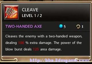 《Kyn》系統界面技能圖文攻略