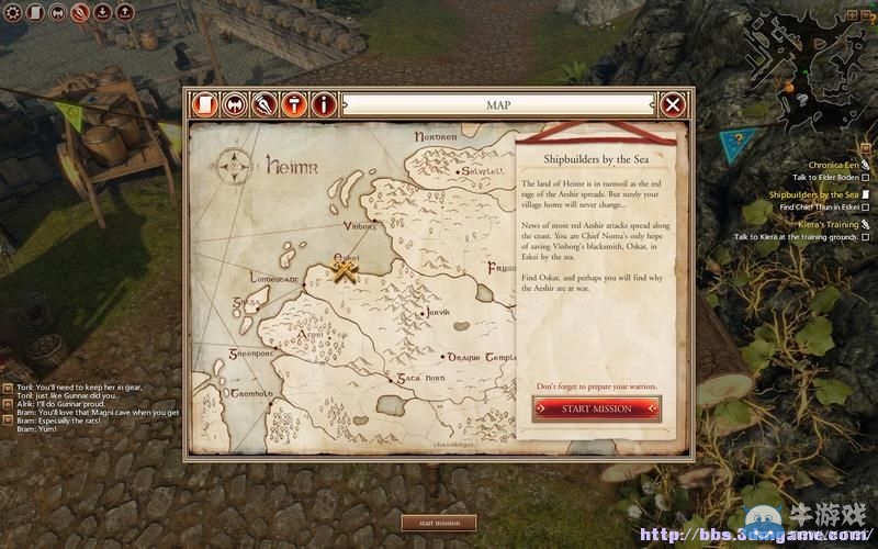 《Kyn》快速上手指南圖文教程攻略