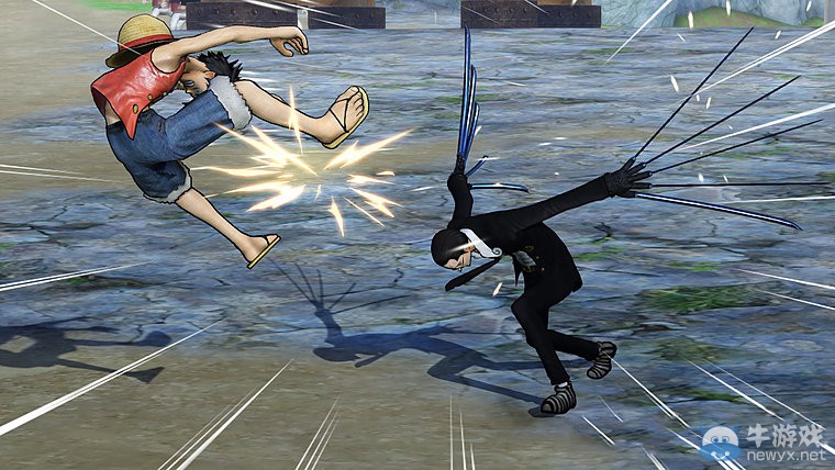 《海賊無雙3》PC無法存檔解決方法